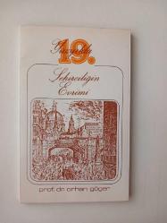 19. Yüzyılda Şehirciliğin Evrimi