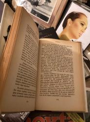 intihar - jack london