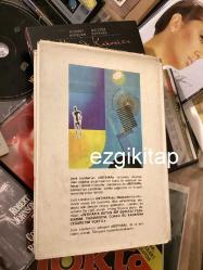 intihar - jack london