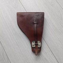 Antika Silah Kılıfı