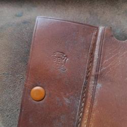 Antika Silah Kılıfı