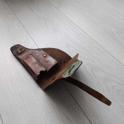 Antika Silah Kılıfı