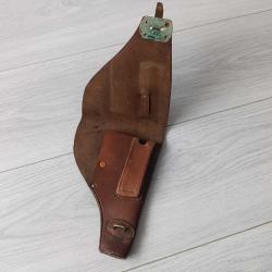 Antika Silah Kılıfı