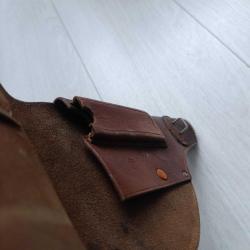 Antika Silah Kılıfı