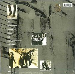 Bon Jovi - Keep The Faith (remastered) Plak ( Ambalajında )