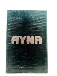 Ayna Grubu – Şarkılar & Türküler 2 Adet Kaset *** SIFIR ***