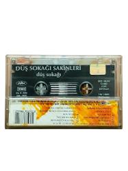 Düş Sokağı Sakinleri – Düş Sokağı Kaset