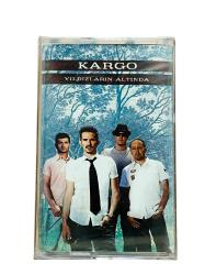 Kargo – Yıldızların Altında Kaset *** SIFIR ***