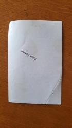 PAKİZE SUDA'NIN ORİJİNAL FOTOĞRAFI - 18 x 12 cm EBADINDA - PAKİZE SUDA, BİKİNİSİYLE ÇALILAR ARASINDA POZ VERİRKEN ÇEKİLMİŞ BİR KARE (ÜNSAL BOZKURT)