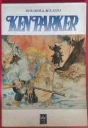 Ken Parker - Vahşiler