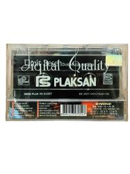 Ümit Besen – Dokunsalar Ağlarım Kaset *** SIFIR ***