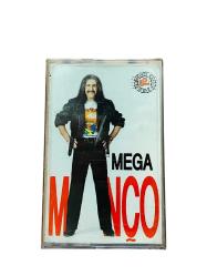 Barış Manço – Mega Kaset *** SIFIR ***