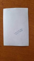 PAKİZE SUDA'NIN ORİJİNAL FOTOĞRAFI - 15,5 x 10,5 cm EBADINDA - PAKİZE SUDA, BANDAJLA KAPATILMIŞ YARALI ALNIYLA KADRAJA POZ VERİRKEN ÇEKİLMİŞ BİR KARE (YAVUZ YÜKSEL)