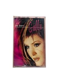 Güllü – Ve Ben... Kaset *** SIFIR ***