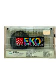 Ebru Yaşar – Seni Anan Benim İçin Doğurmuş Kaset *** SIFIR ***