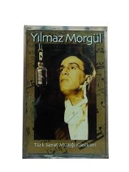 Yılmaz Morgül – Türk Sanat Müziği Klasikleri Kaset *** SIFIR ***