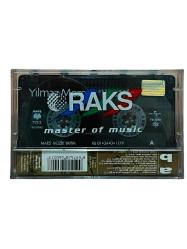 Yılmaz Morgül – Türk Sanat Müziği Klasikleri Kaset *** SIFIR ***