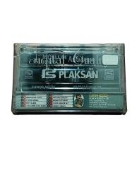 Müslüm Gürses – Arkadaşım Kaset *** SIFIR ***