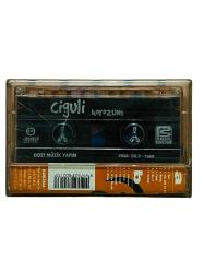 Ciguli - Horozum Kaset
