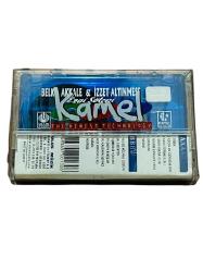 Belkis Akkale & İzzet Altınmeşe – Ezgi Şöleni Kaset *** SIFIR ***