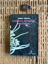 KAYBOLMUŞ PARADİGMA İNSAN DOĞASI