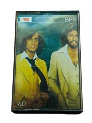 Bee Gees – Vol.1 - Close Another Kaset