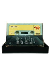 Bee Gees – Vol.1 - Close Another Kaset