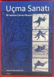 Uçma Sanatı (Grafik Roman)