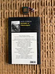 EŞCİNSELLİK VE YABANCILAŞMA