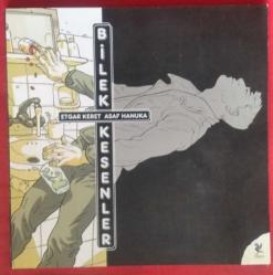 Bilek Kesenler (Grafik Roman)