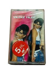 Yıldız Tilbe – Tanıdım Seni Kaset *** SIFIR ***