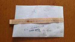 SİNEMA OYUNCUSU SEVGİ CAN' Danlı’nın  ORİJİNAL FOTOĞRAFI - 18 x 12 cm EBADINDA - SEVGİ CAN, KADRAJA POZ VERİRKEN ÇEKİLMİŞ BİR KARE (AÇIKLAMAYI OKUYUNUZ)