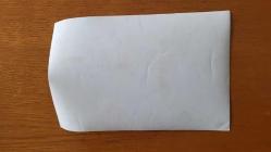 SİNEMA OYUNCUSU SEVGİ CAN' Danlı’nın ORİJİNAL FOTOĞRAFI - 18 x 12 cm EBADINDA - SEVGİ CAN, BİKİNİSİYLE KUMSALDA UZANIP POZ VERİRKEN ÇEKİLMİŞ BİR KARE