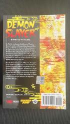 Demon Slayer: Kimetsu no Yaiba Volume 12 - Shonen Jump Edition - Manga - English - Softcover - By Koyoharu Gotouge - VIZ Media