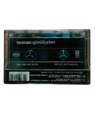 Teoman – Gönülçelen Kaset