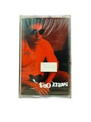 Teoman – Motosikletli Kız Kaset *** Sıfır ***