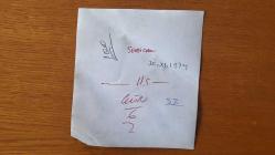 SİNEMA OYUNCUSU SEVGİ CAN'IN ORİJİNAL FOTOĞRAFI - 13 x 12 cm EBADINDA - SEVGİ CAN, KADRAJA POZ VERİRKEN ÇEKİLMİŞ BİR KARE (AÇIKLAMAYI OKUYUNUZ) 30 KASIM 1974