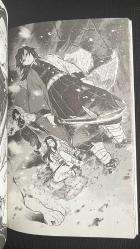 Demon Slayer: Kimetsu no Yaiba - Stories of Water and Flame - Shonen Jump Edition - Manga - English - Softcover - By Koyoharu Gotouge & Ryoji Hirano - VIZ Media