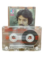 Ferdi Tayfur - İnsan Sevince Kaset