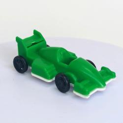 Yarış Arabası Formula 1 Mini Sürpriz Yumurta Oyuncak