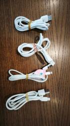 Apple Lightning USB Kablosu (Orjinal DEĞİL)