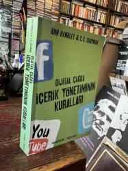 DİJİTAL ÇAĞDA İÇERİK YÖNETİMİNİN KURALLARI