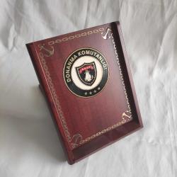 DONANMA KOMUTANLIĞI Büyük Boy Madalyon