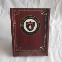 DONANMA KOMUTANLIĞI Büyük Boy Madalyon