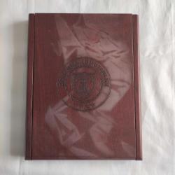 DONANMA KOMUTANLIĞI Büyük Boy Madalyon