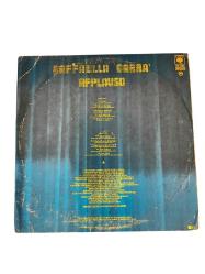 Raffaella Carra – Applauso LP Plak