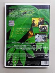 1995 Jumanji ( Robin Williams ) DVD Film