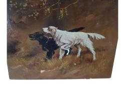 RUS RESSAM BİRAVLEV İMZALI YAĞLI BOYA RESİM