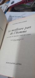 La Meilleure Part de l'Homme