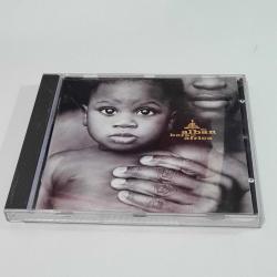 Dr. Alban - Born In Africa - CD